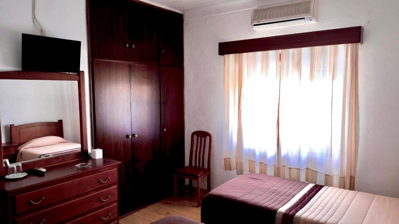 Hotel Residencia Beira Baixa Monfortinho Exteriér fotografie