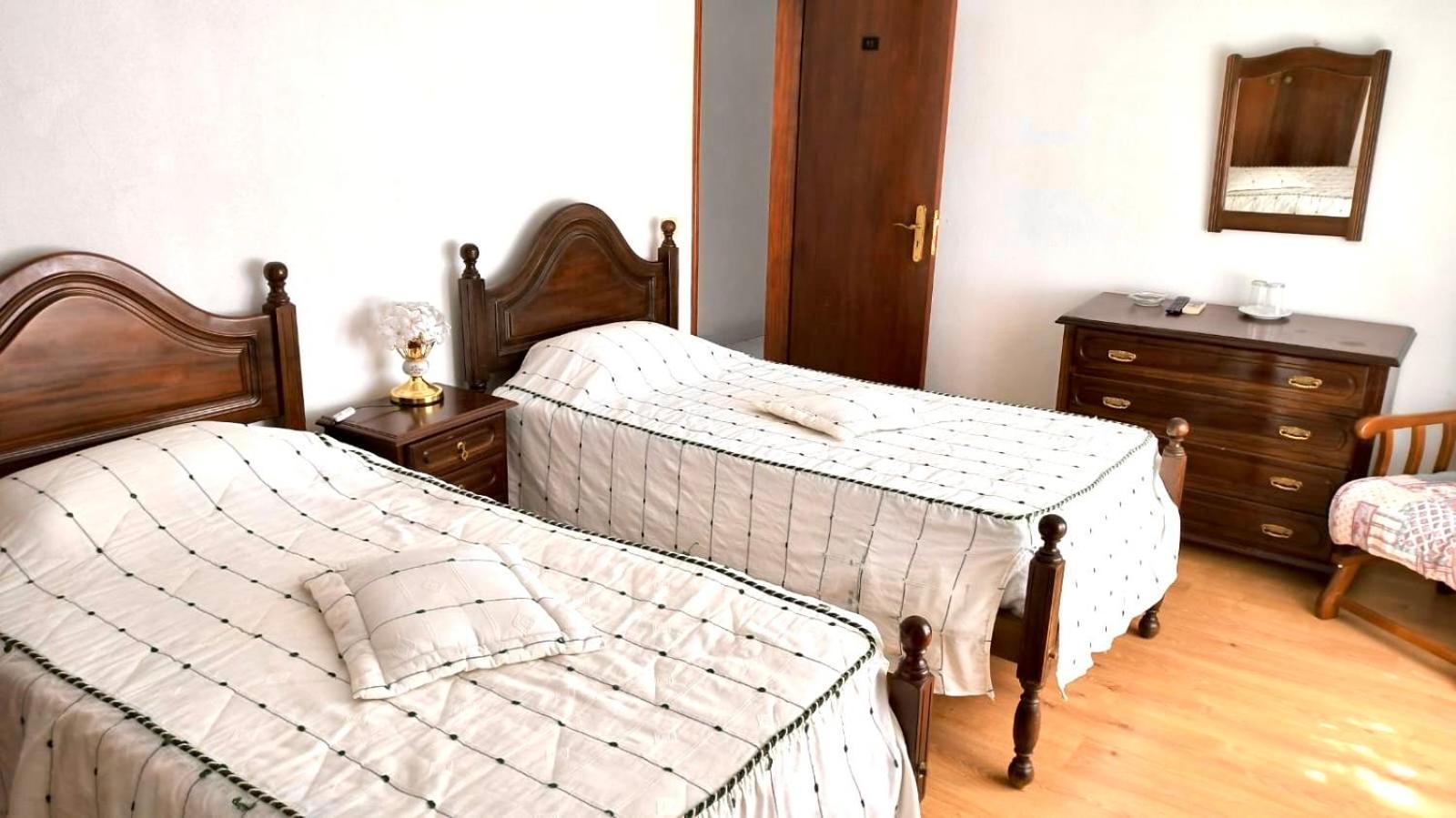 Hotel Residencia Beira Baixa Monfortinho Exteriér fotografie