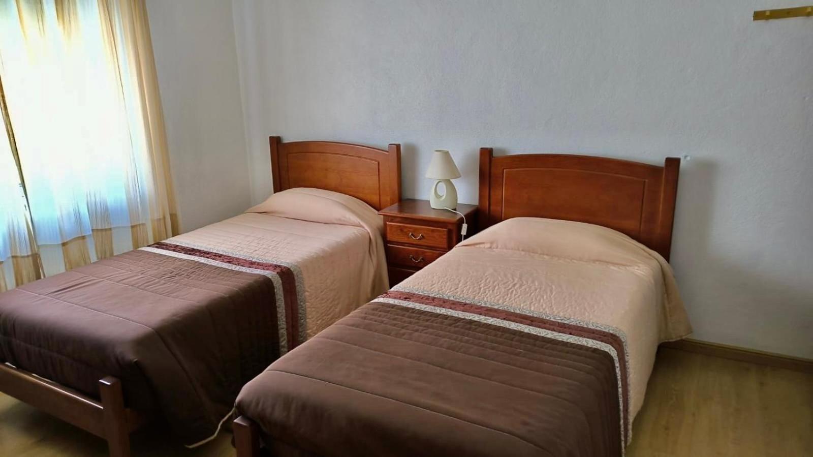 Hotel Residencia Beira Baixa Monfortinho Exteriér fotografie