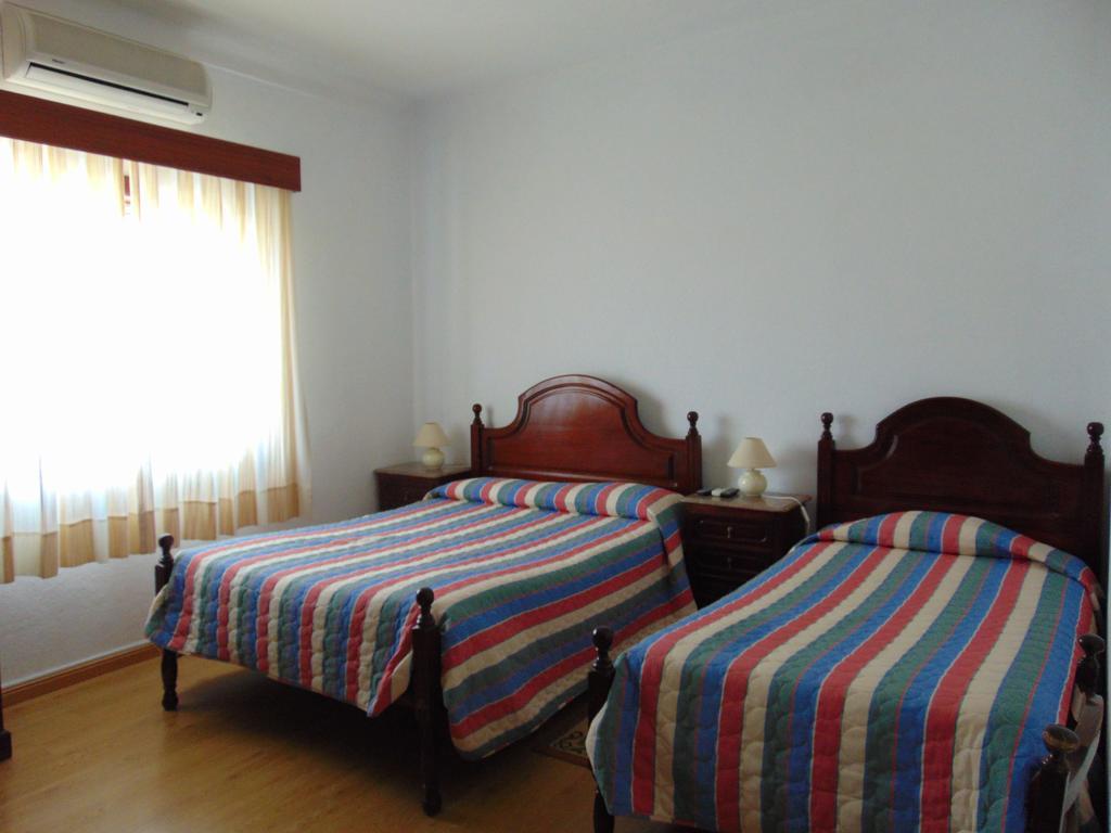 Hotel Residencia Beira Baixa Monfortinho Exteriér fotografie